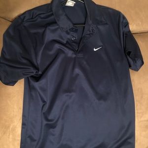 Nike Golf Polo